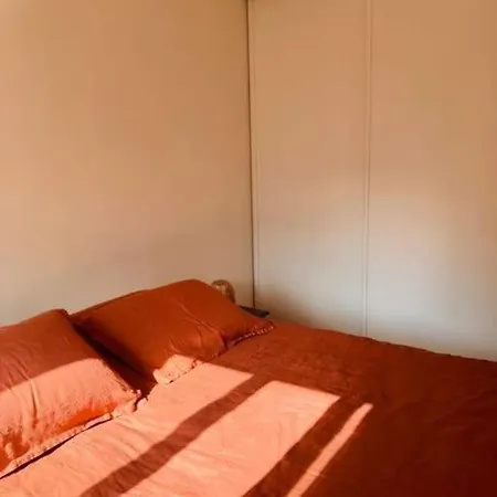 Bel A Avec Balcon Apartament Pantin
